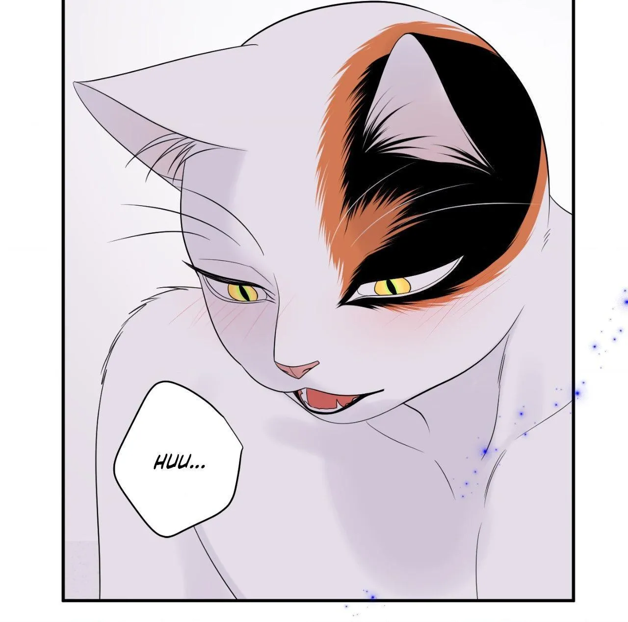 Blue Project Chapter 82 page 24 - 