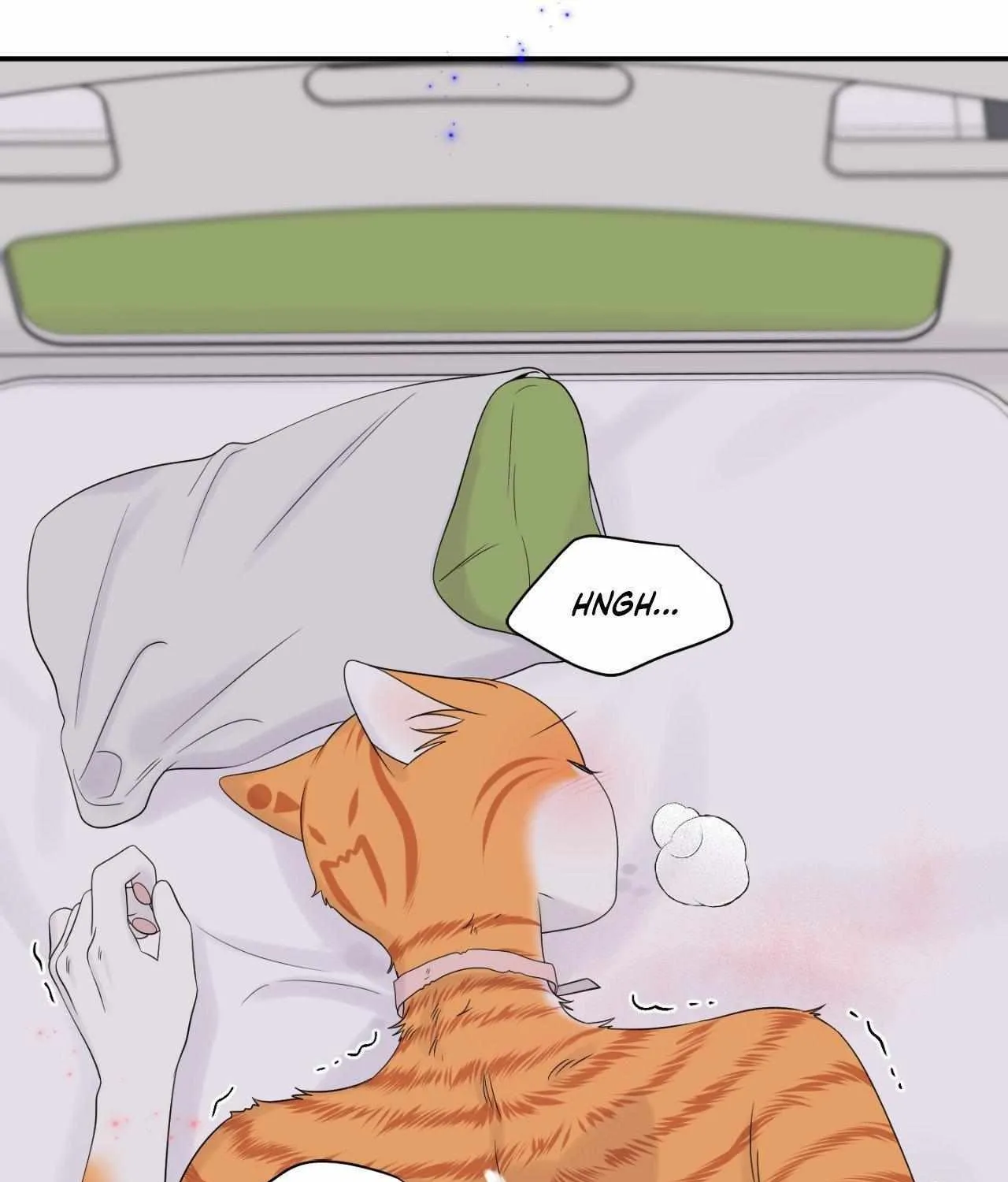 Blue Project Chapter 82 page 25 - 