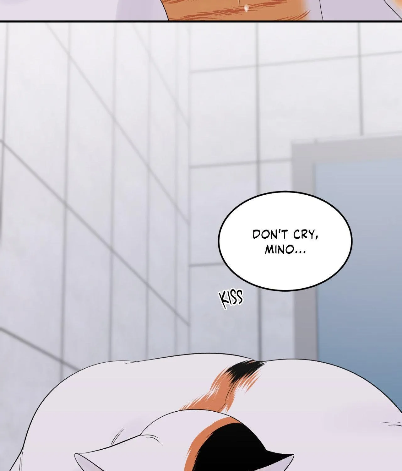 Blue Project Chapter 82 page 27 - 