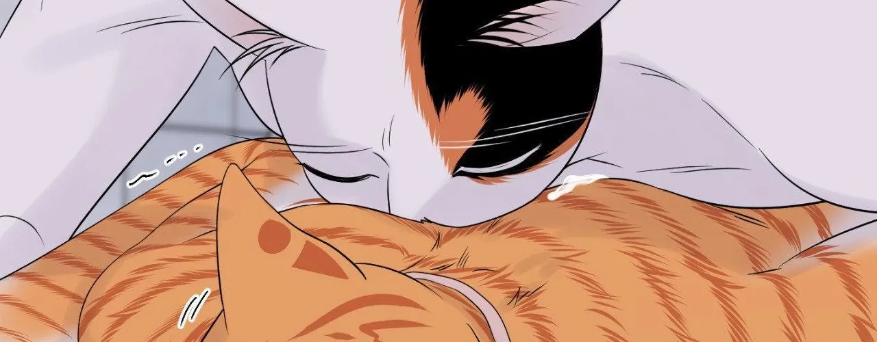 Blue Project Chapter 82 page 28 - 