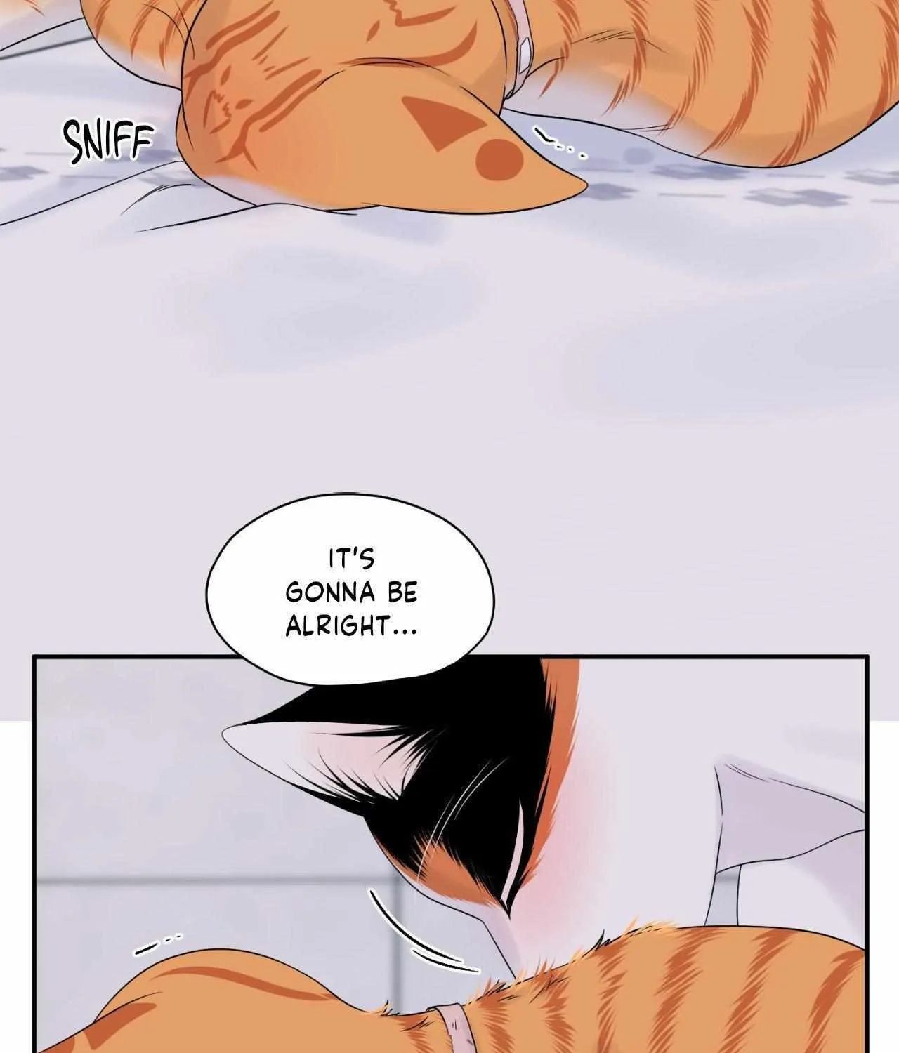 Blue Project Chapter 82 page 29 - 