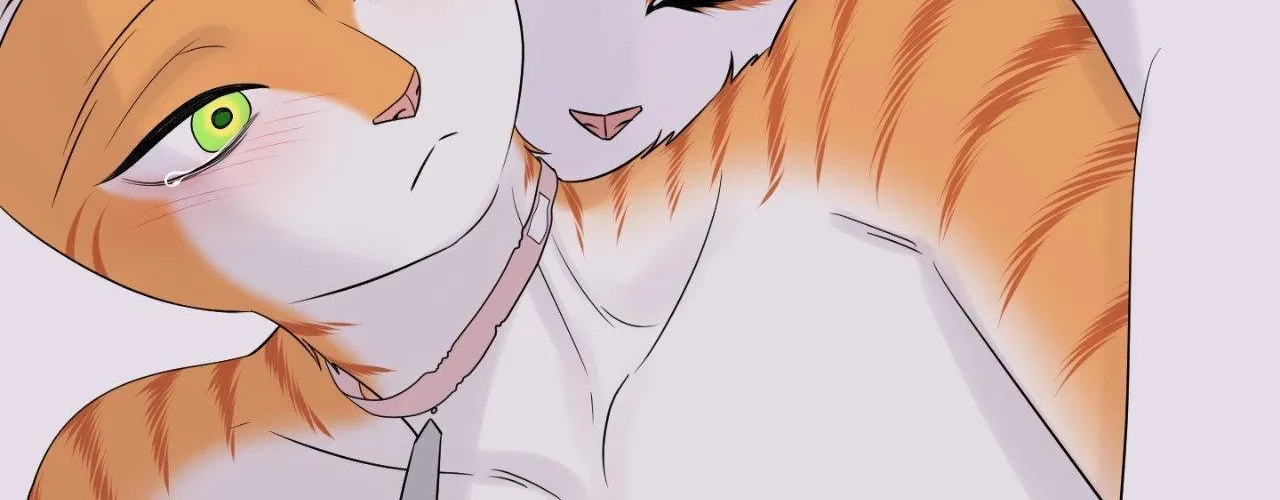 Blue Project Chapter 82 page 35 - 