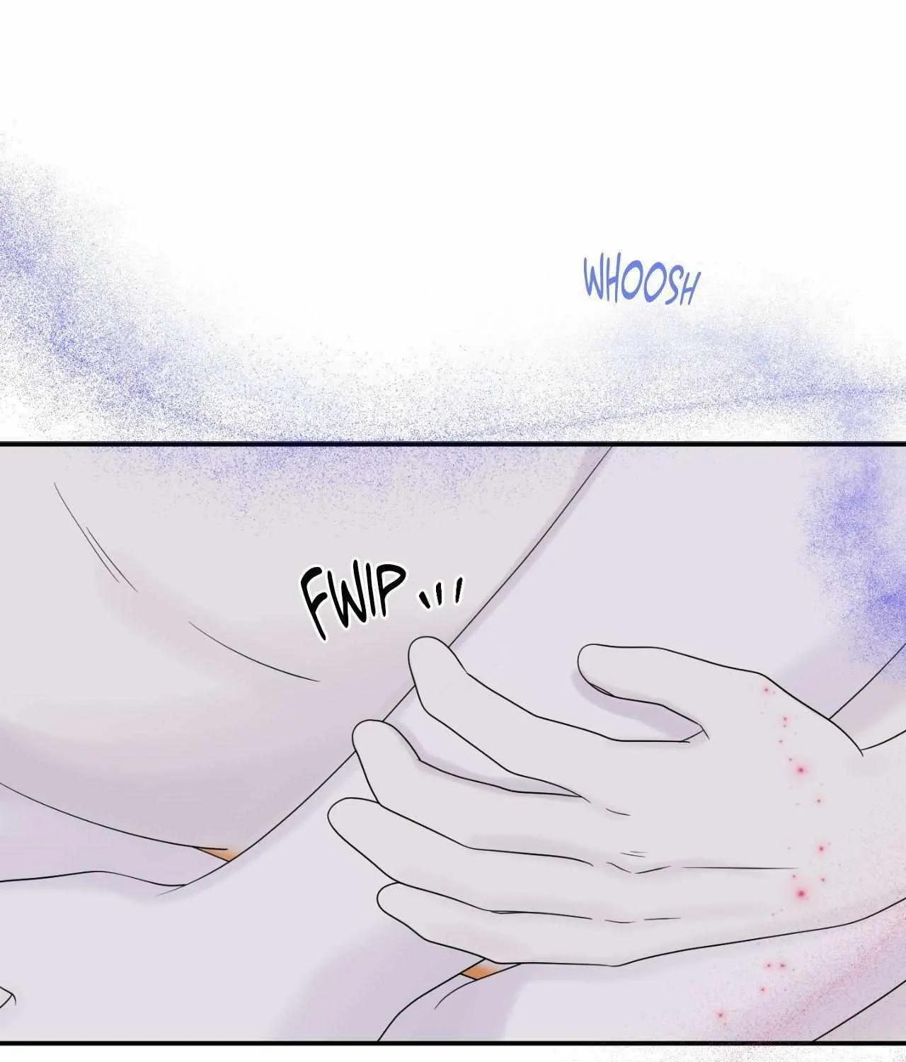 Blue Project Chapter 82 page 37 - 