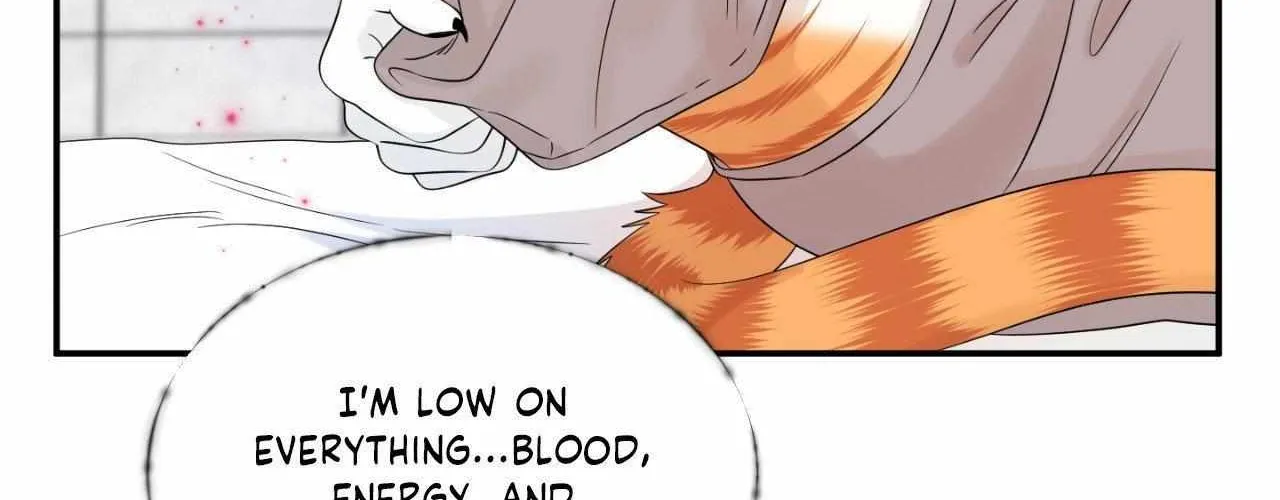Blue Project Chapter 82 page 63 - 