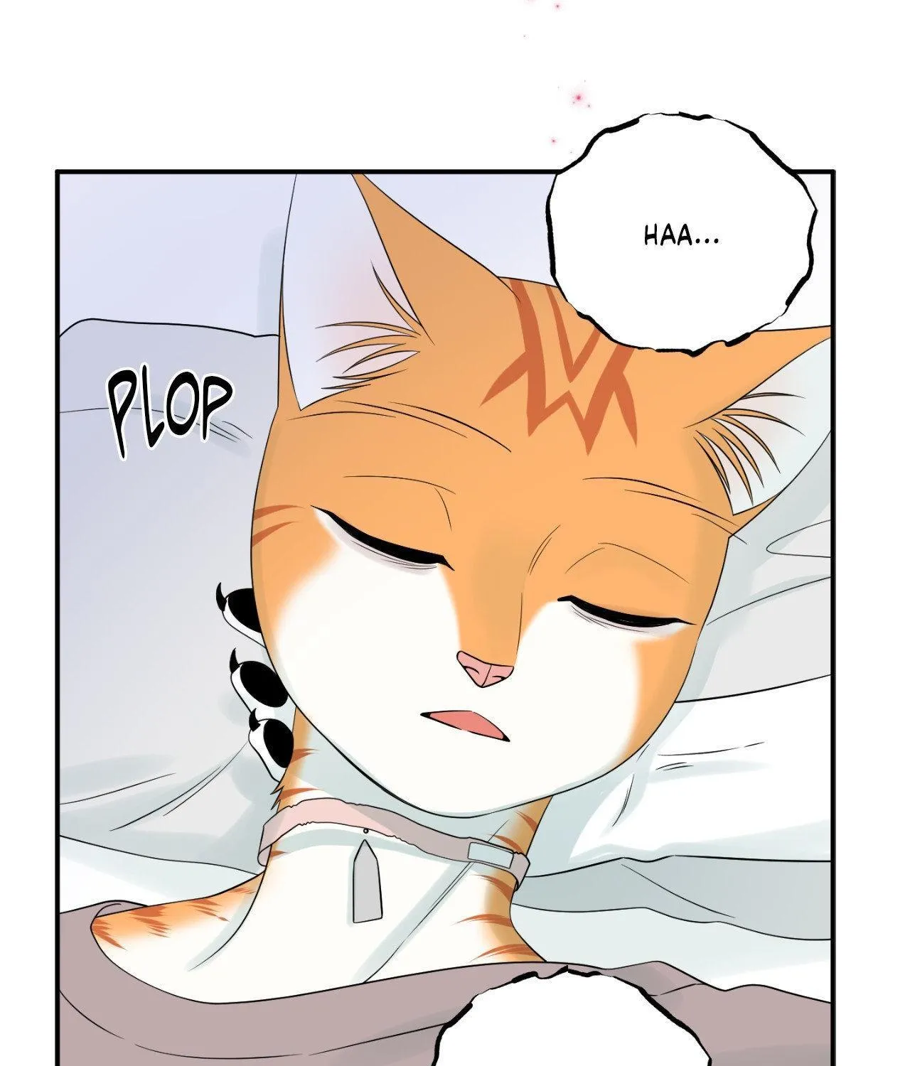 Blue Project Chapter 82 page 65 - 