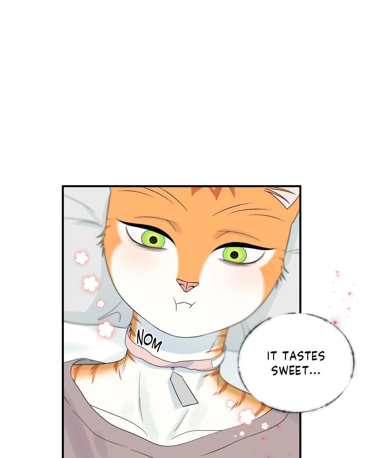 Blue Project Chapter 82 page 72 - 