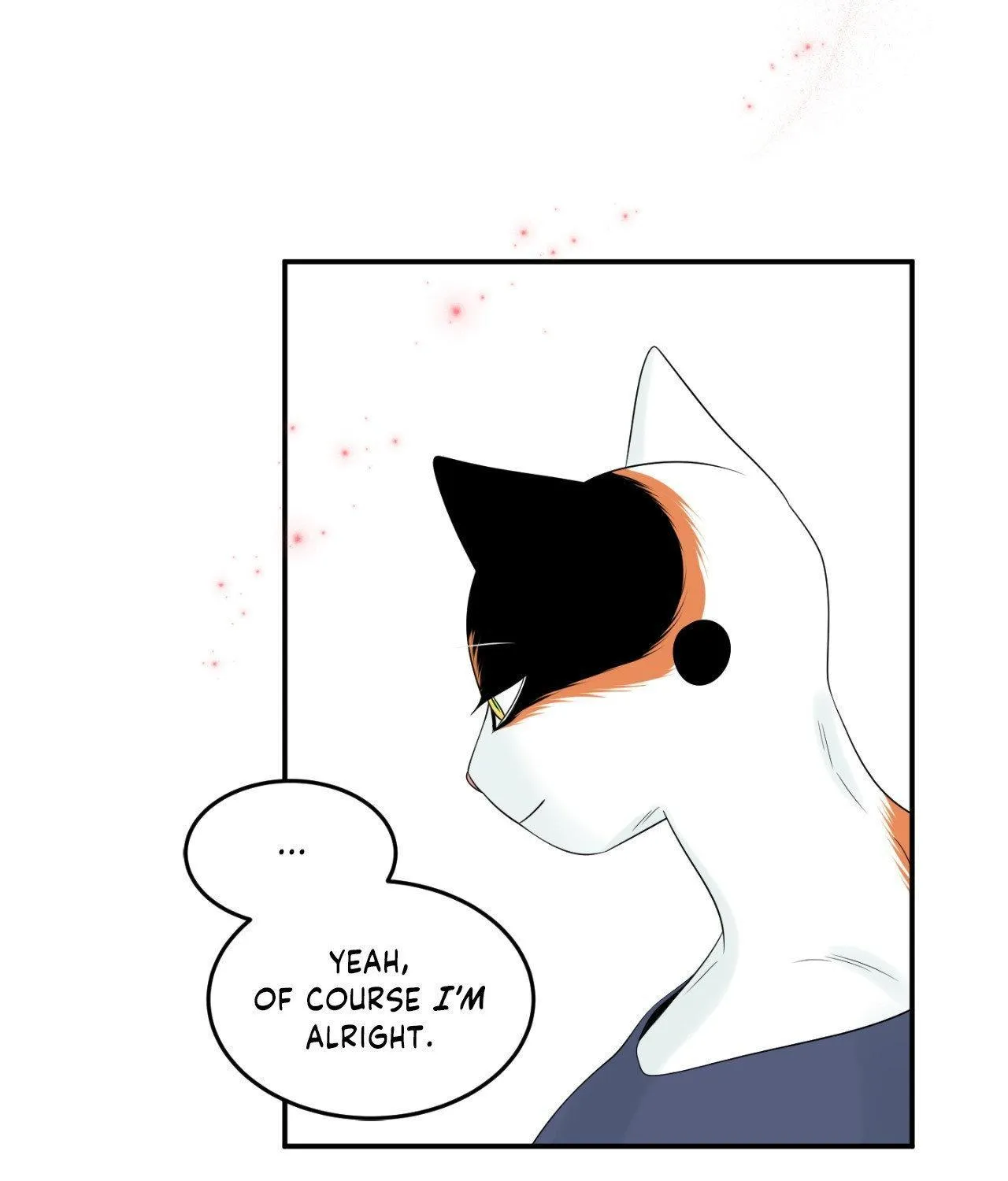 Blue Project Chapter 82 page 80 - 