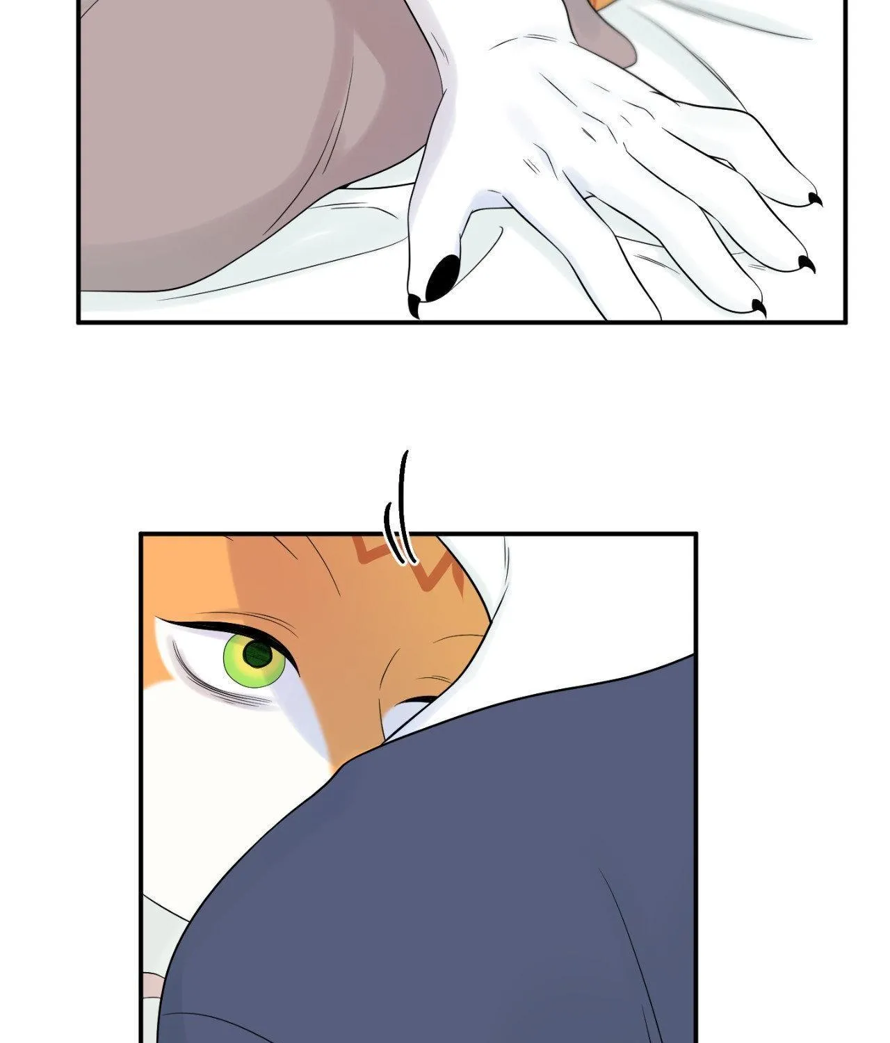 Blue Project Chapter 82 page 82 - 