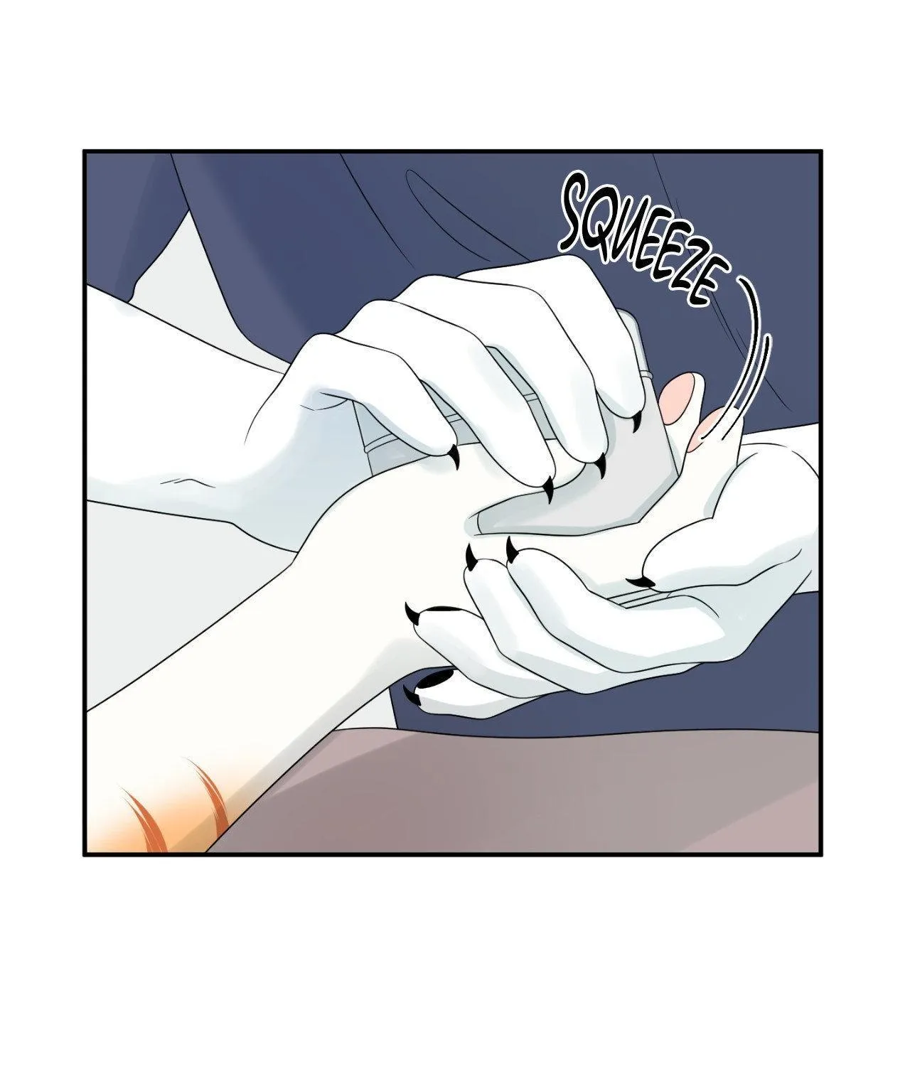 Blue Project Chapter 82 page 86 - 