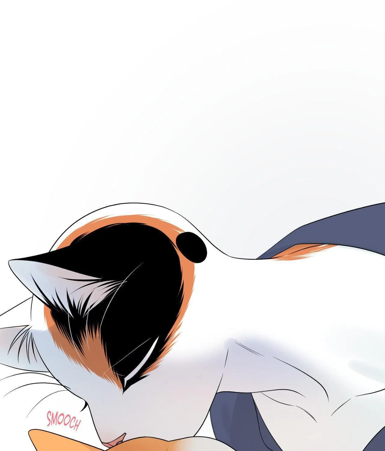 Blue Project Chapter 82 page 96 - 
