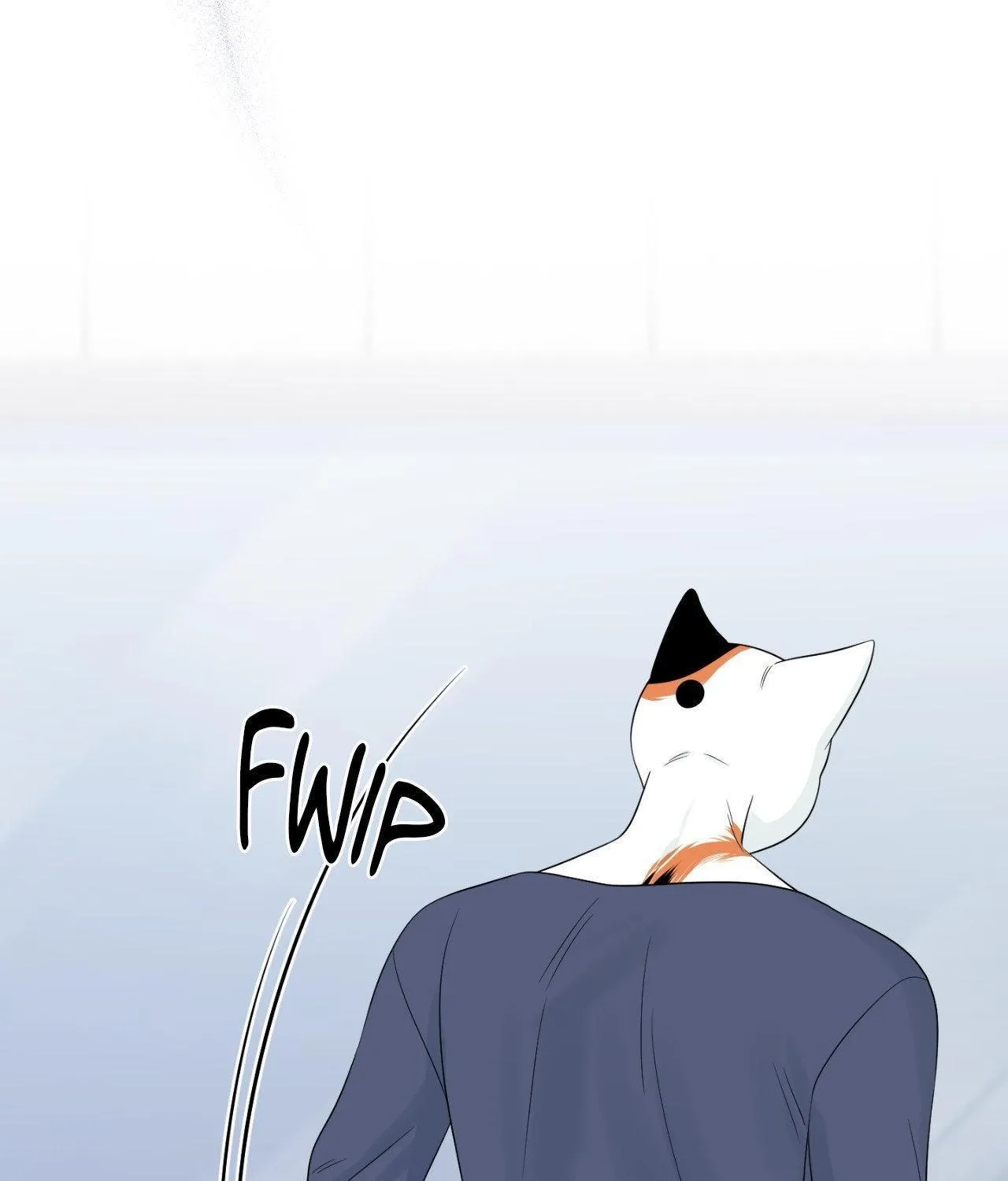 Blue Project Chapter 82 page 100 - 