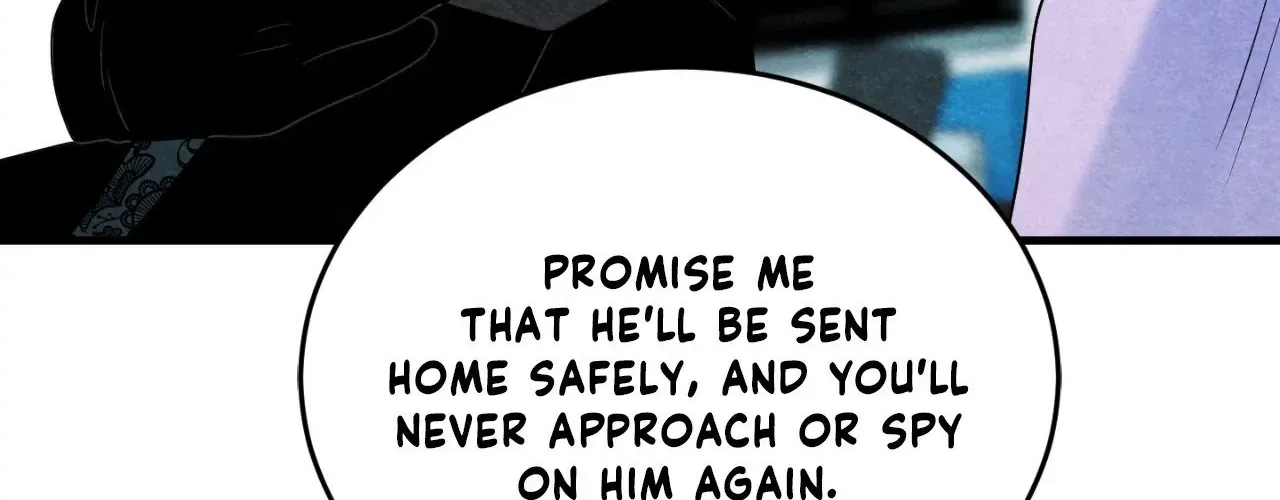 Blue Project Chapter 83 page 104 - 