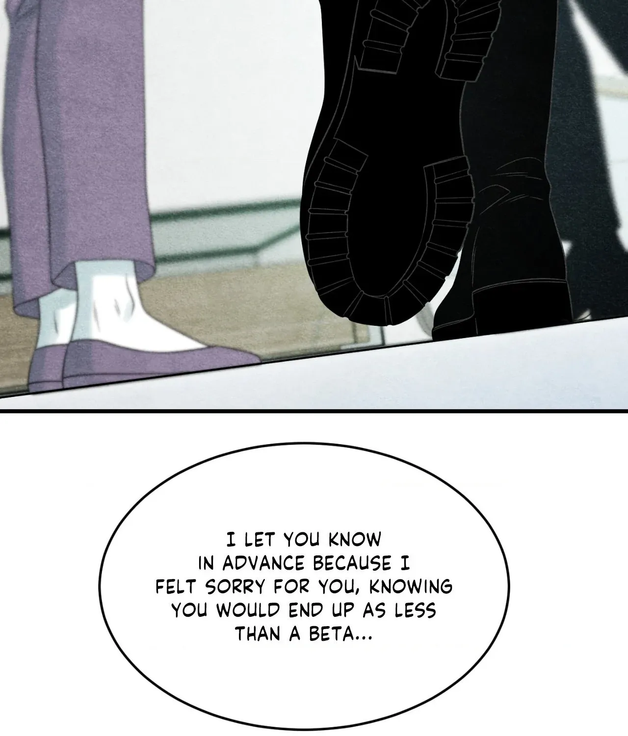 Blue Project Chapter 83 page 113 - 