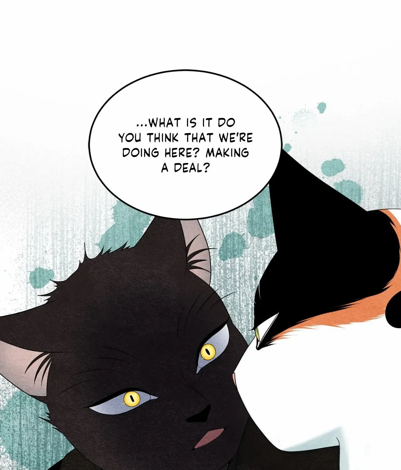 Blue Project Chapter 83 page 115 - 