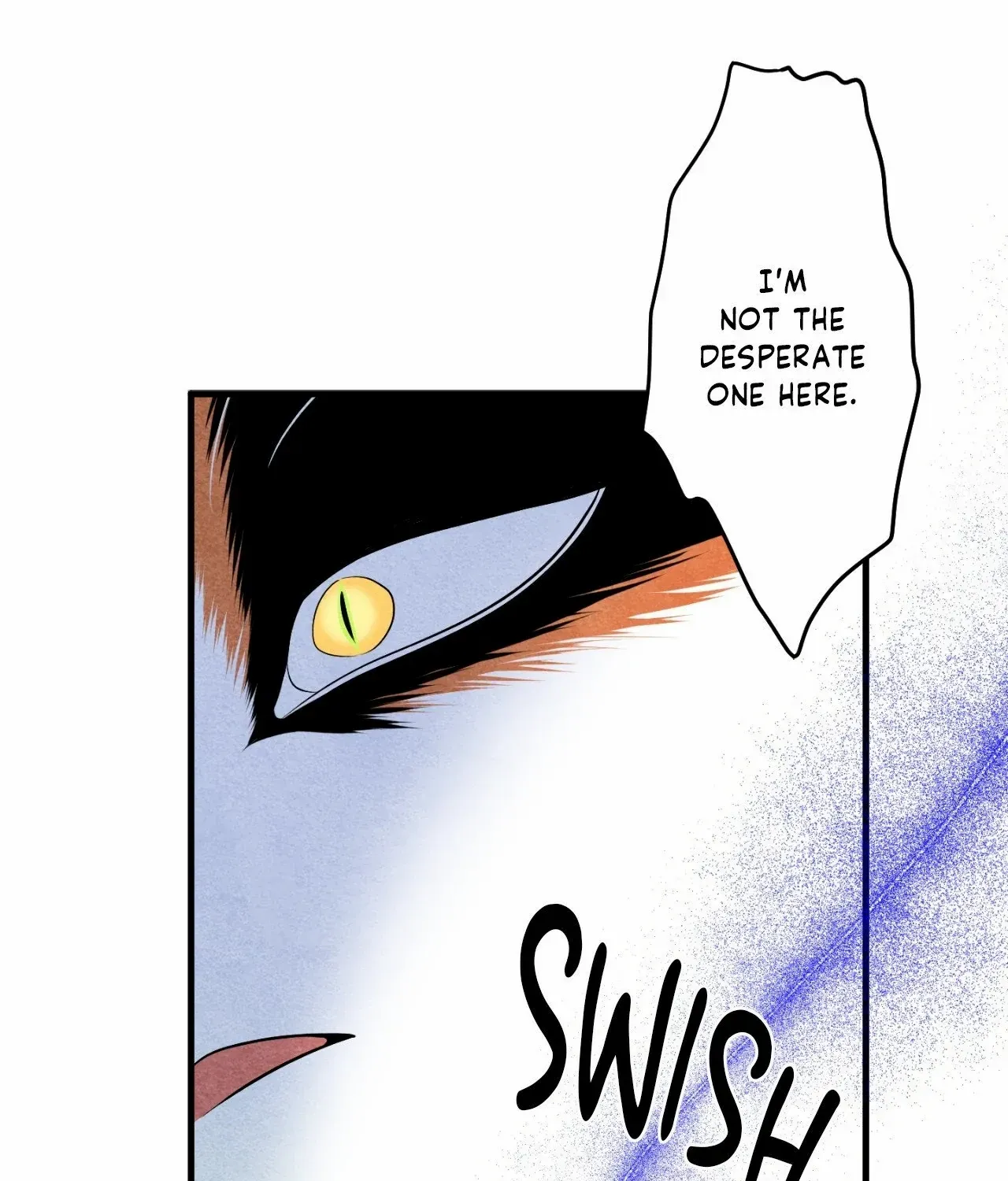 Blue Project Chapter 83 page 122 - 