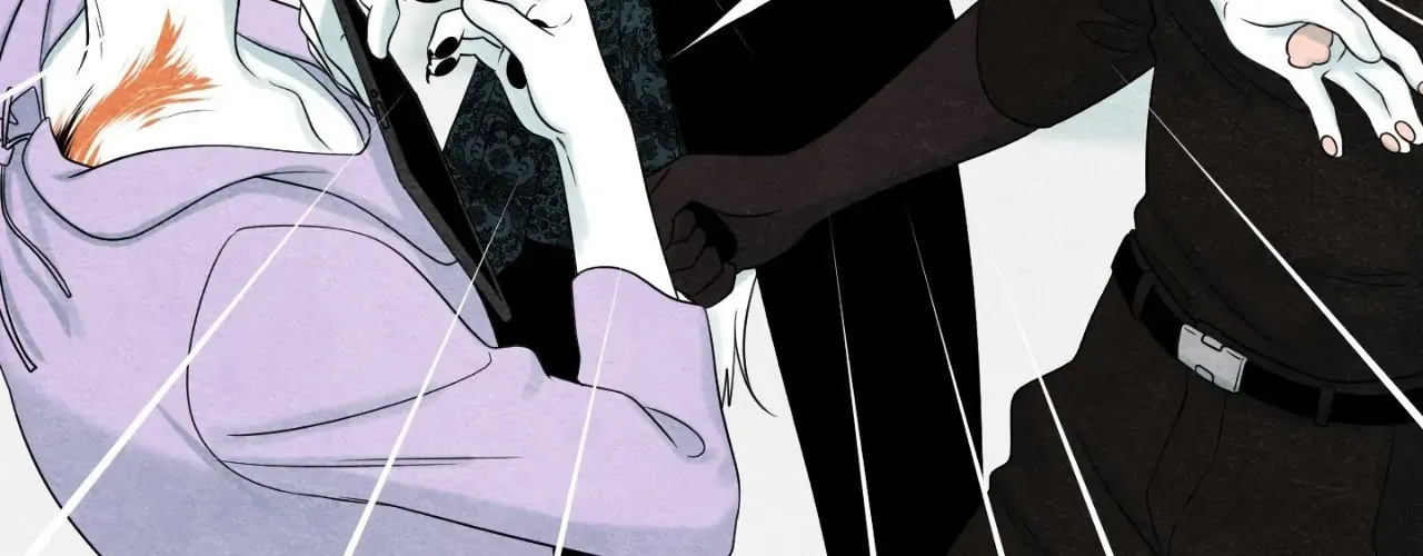 Blue Project Chapter 83 page 125 - 