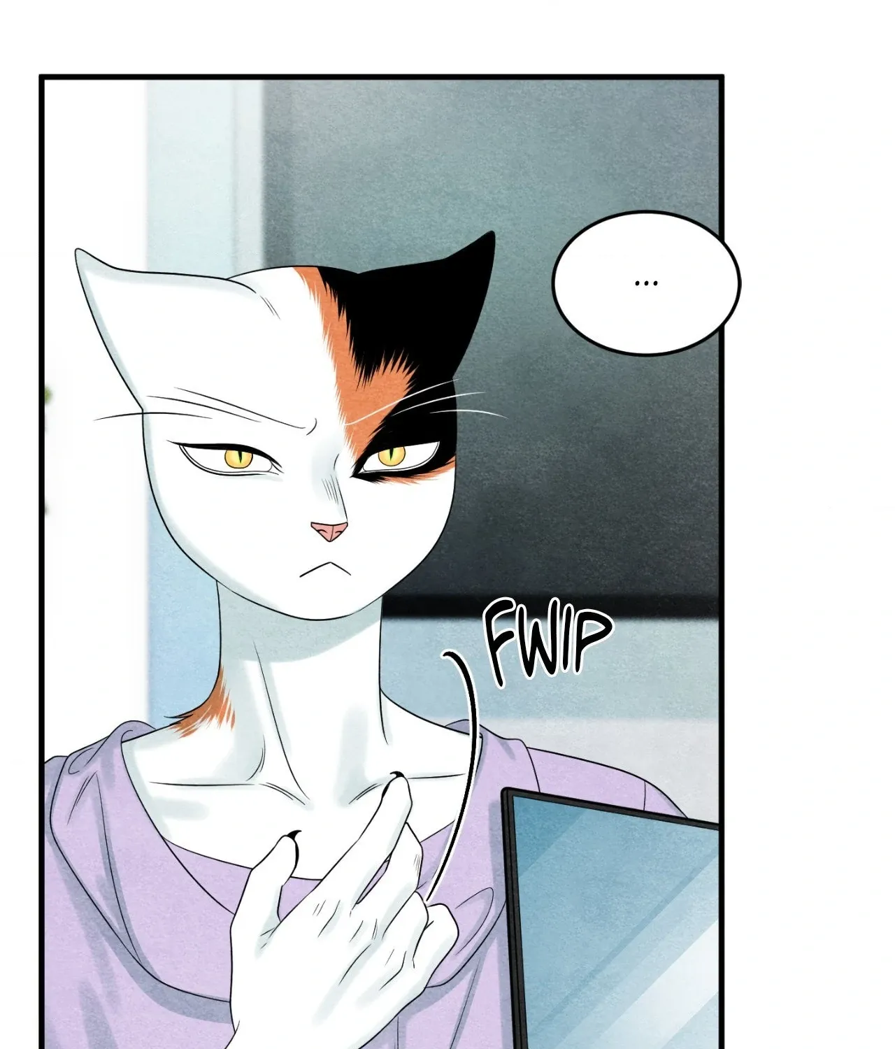 Blue Project Chapter 83 page 131 - 