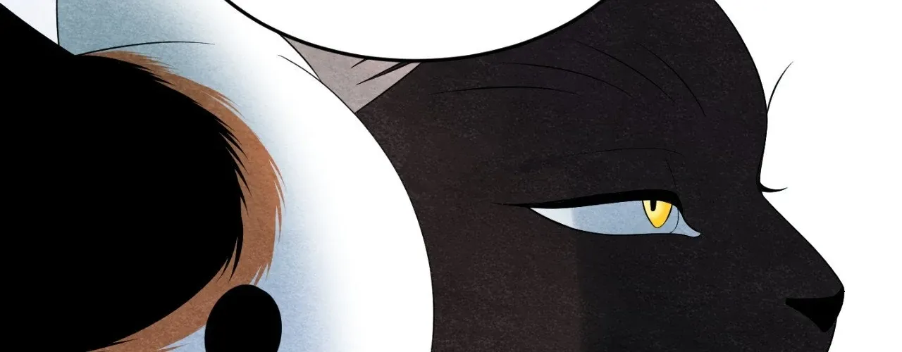 Blue Project Chapter 83 page 136 - 