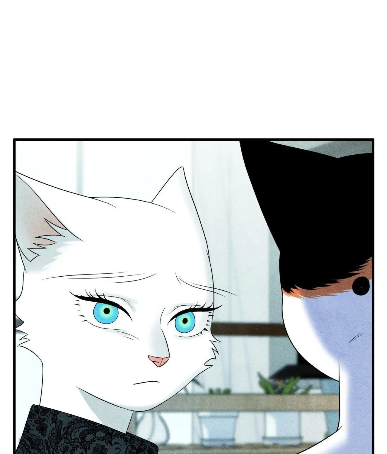 Blue Project Chapter 83 page 142 - 