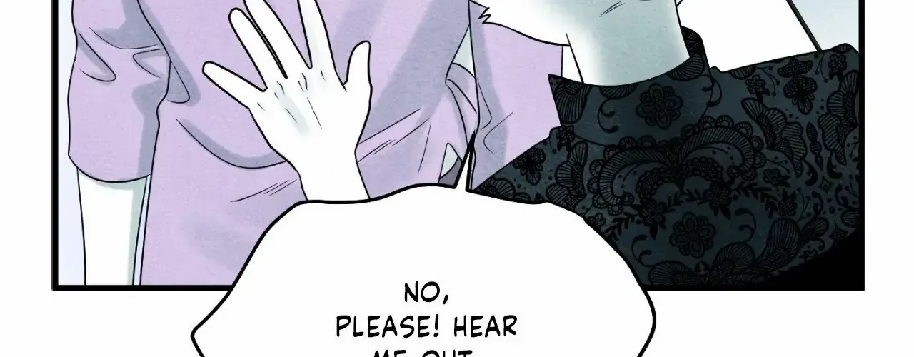 Blue Project Chapter 83 page 147 - 
