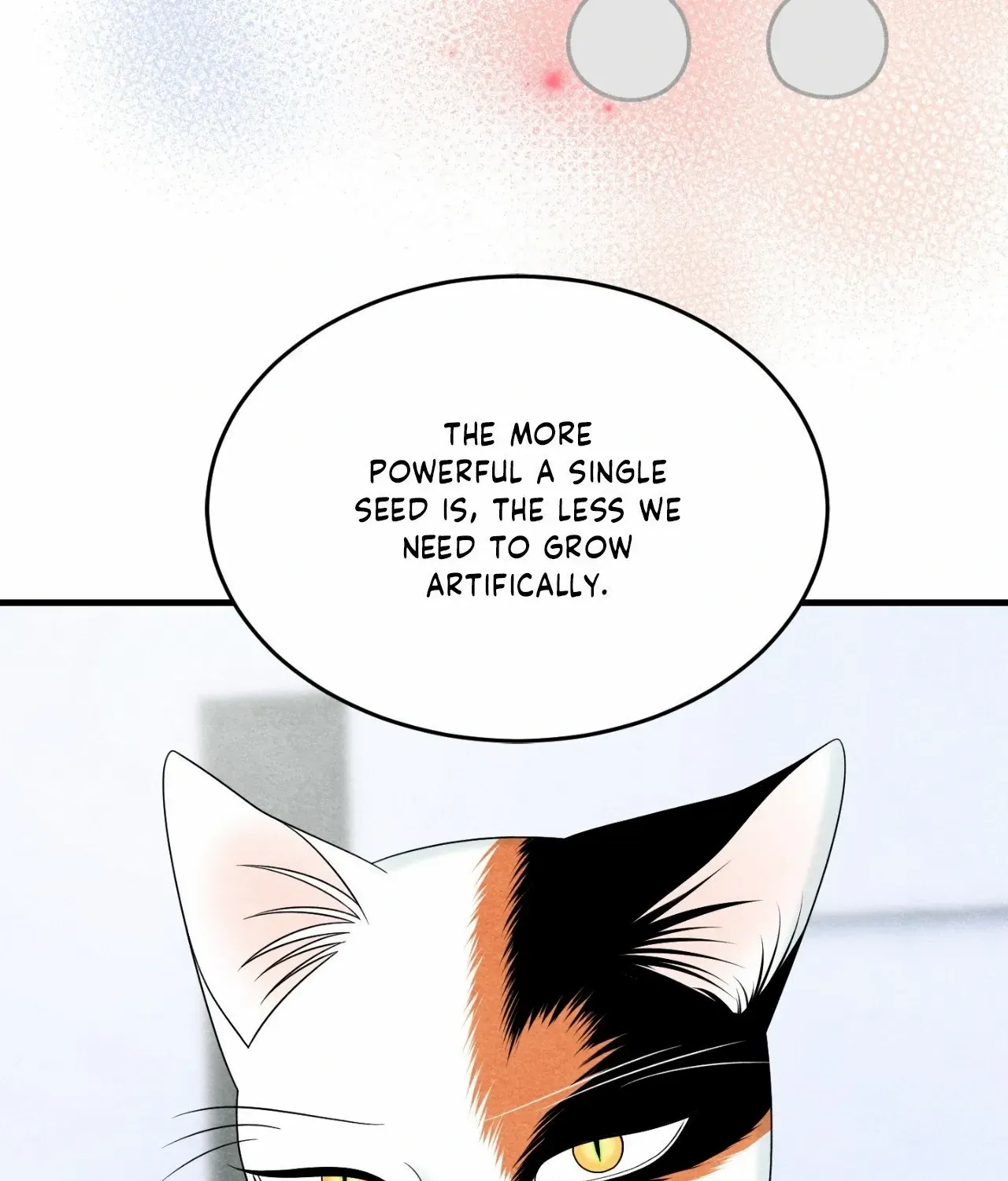 Blue Project Chapter 83 page 153 - 
