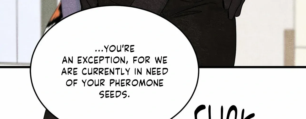 Blue Project Chapter 83 page 19 - 