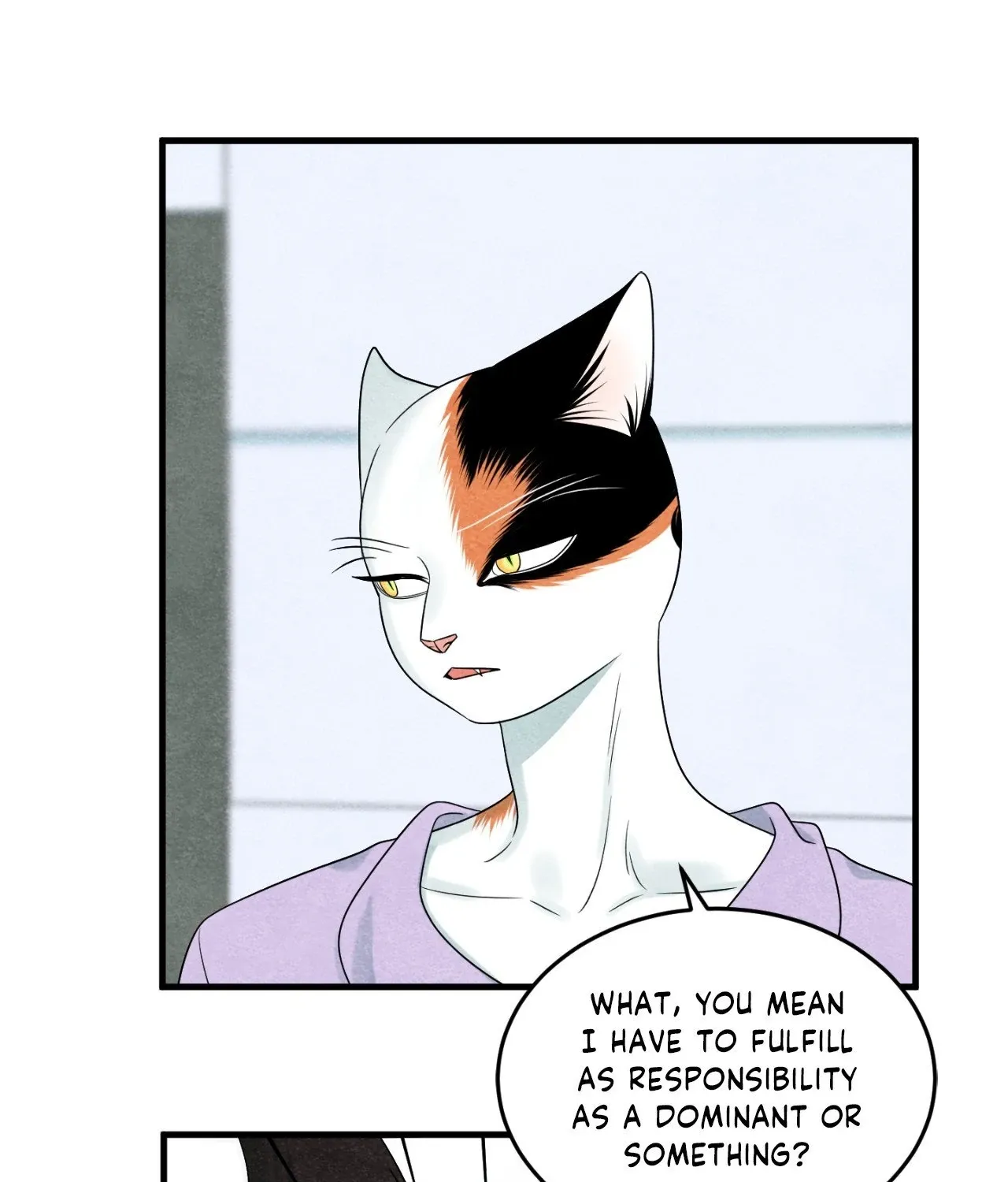 Blue Project Chapter 83 page 21 - 