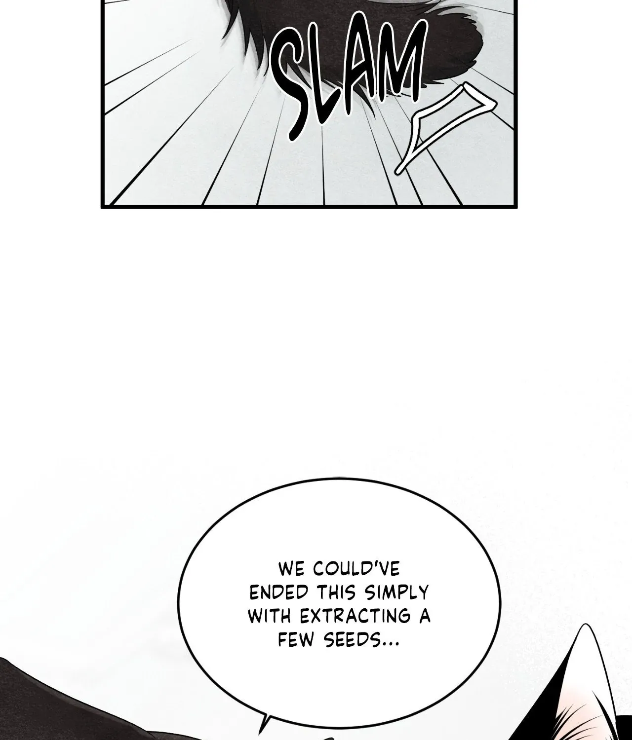 Blue Project Chapter 83 page 23 - 