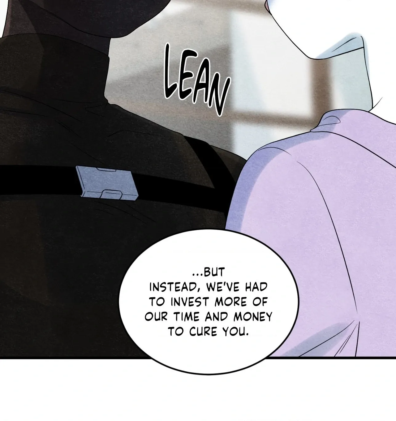 Blue Project Chapter 83 page 25 - 