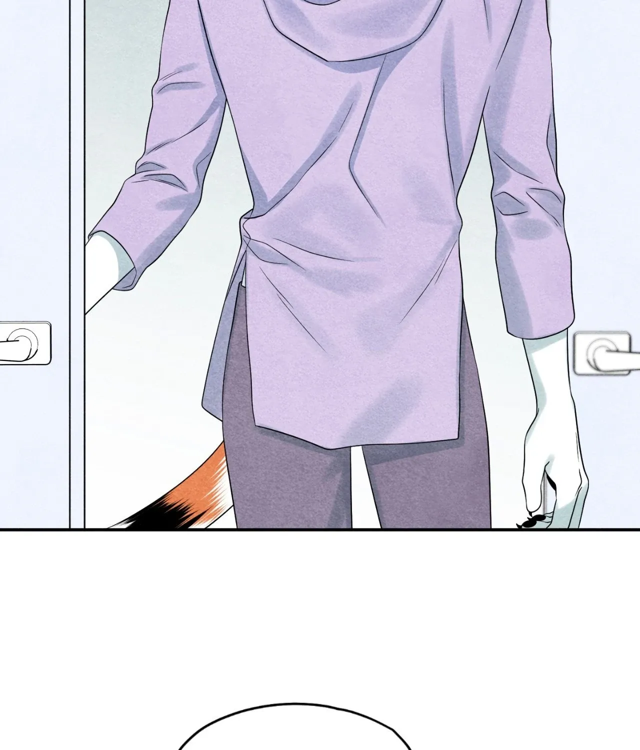 Blue Project Chapter 83 page 4 - 