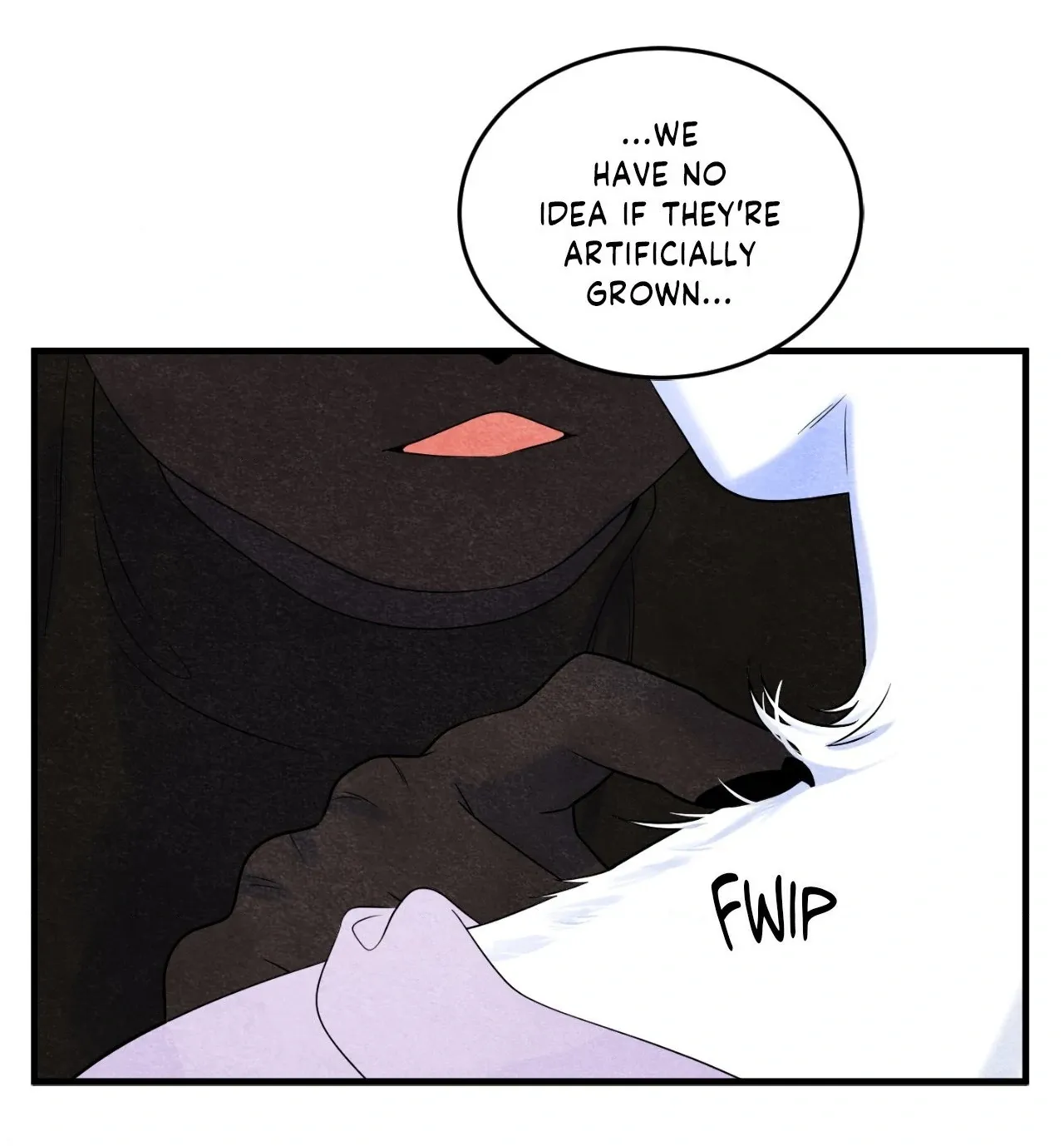 Blue Project Chapter 83 page 32 - 