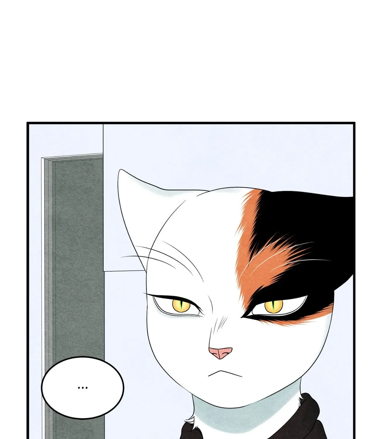 Blue Project Chapter 83 page 35 - 