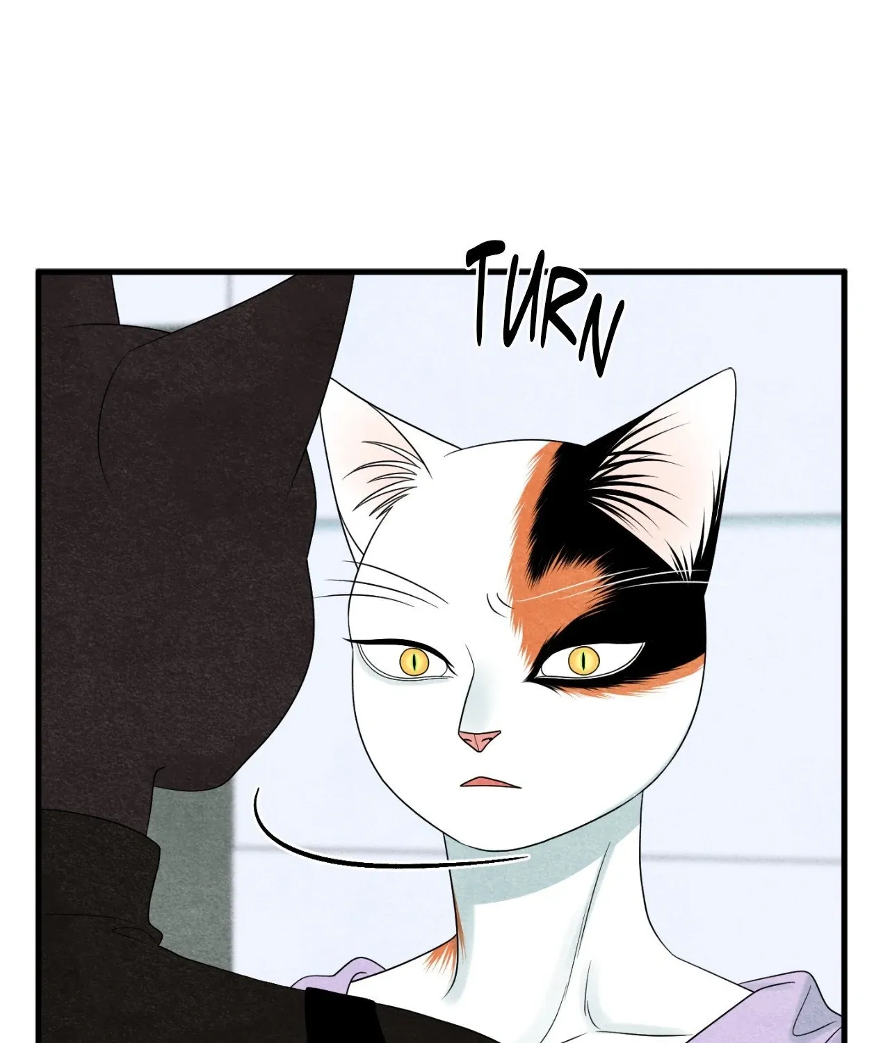 Blue Project Chapter 83 page 45 - 