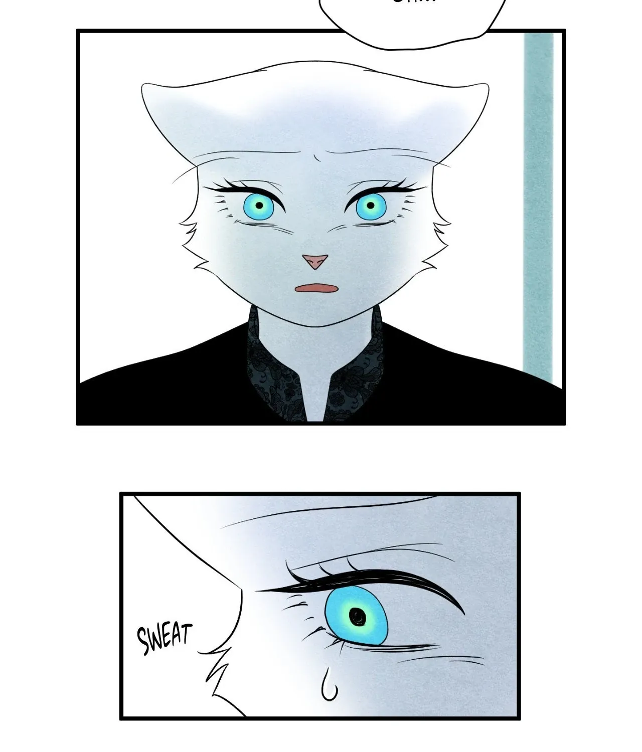 Blue Project Chapter 83 page 49 - 