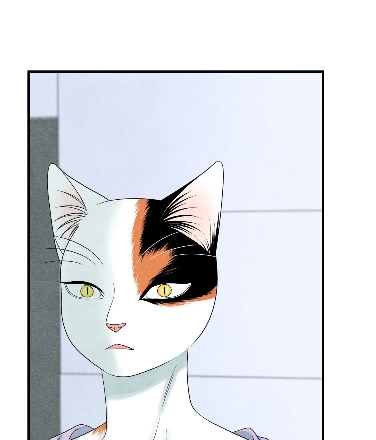 Blue Project Chapter 83 page 52 - 