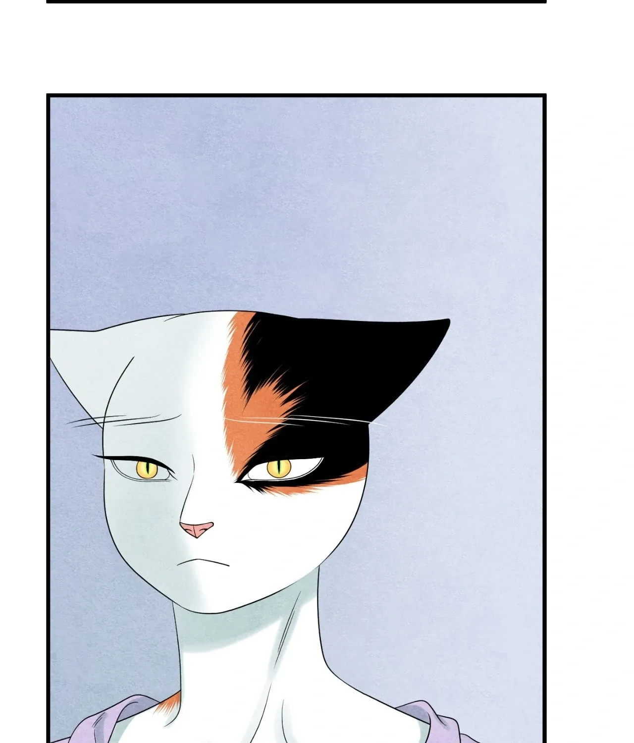 Blue Project Chapter 83 page 54 - 