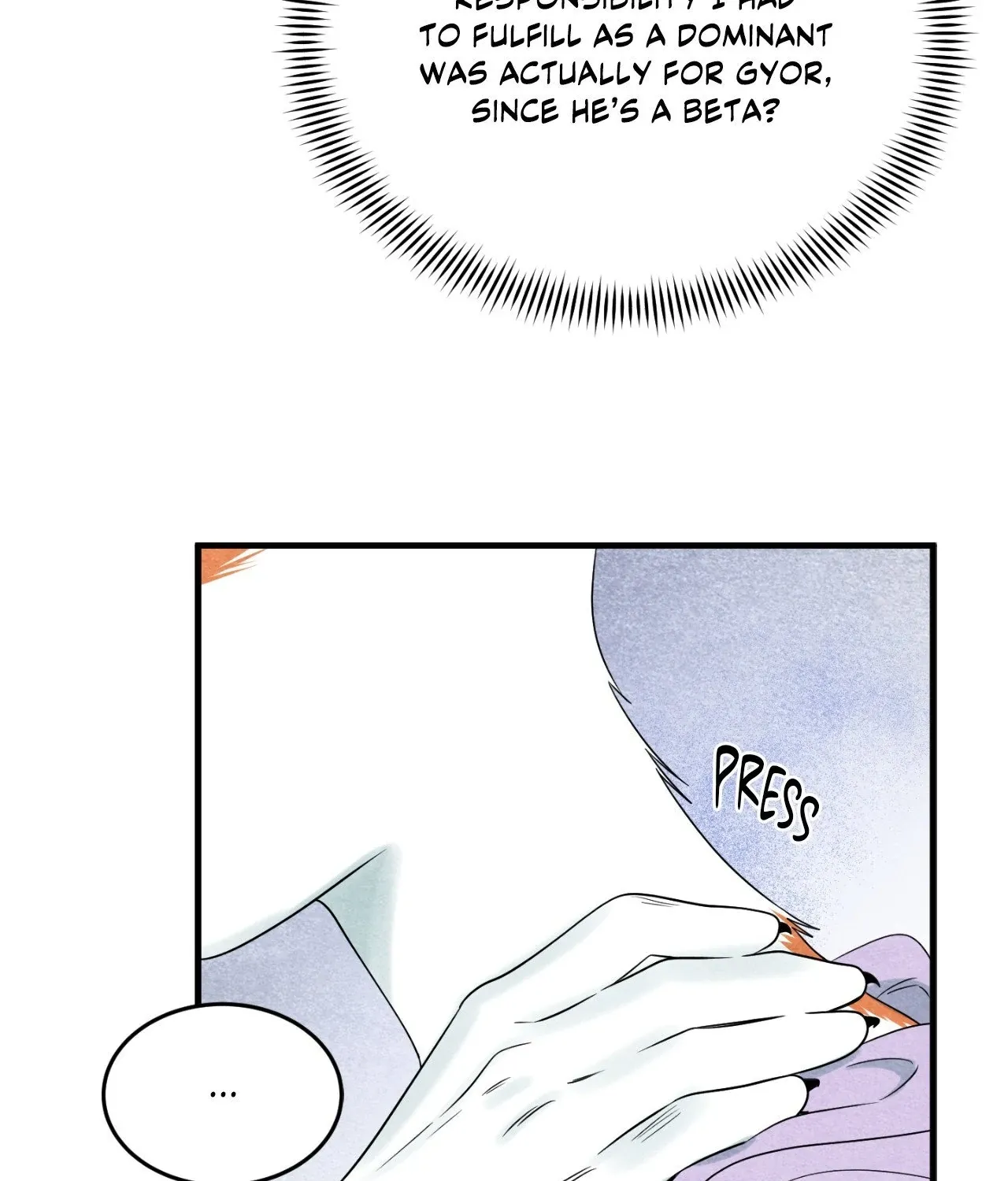 Blue Project Chapter 83 page 56 - 