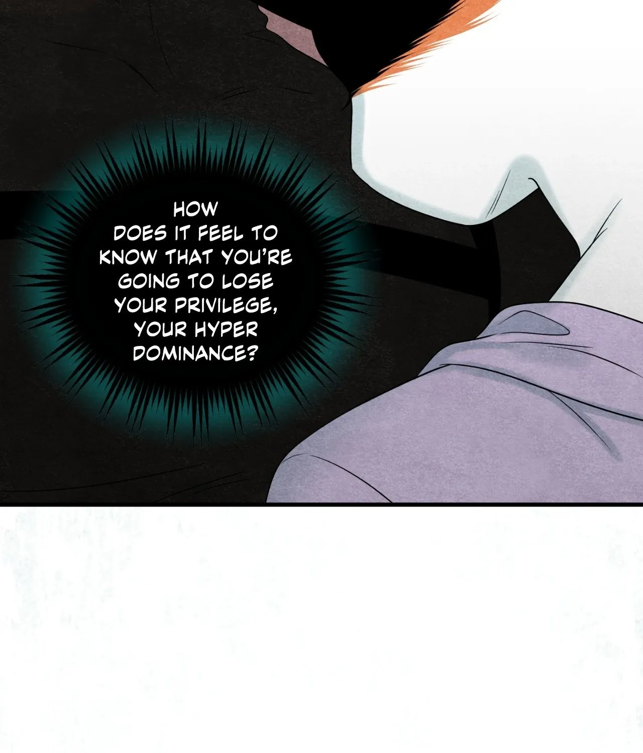 Blue Project Chapter 83 page 63 - 