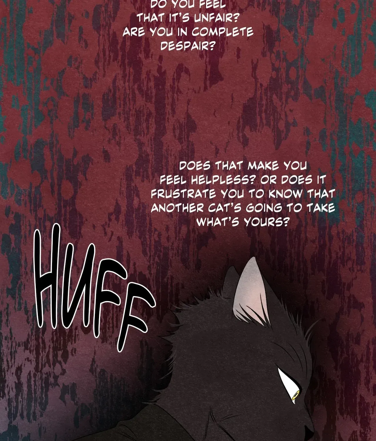 Blue Project Chapter 83 page 68 - 