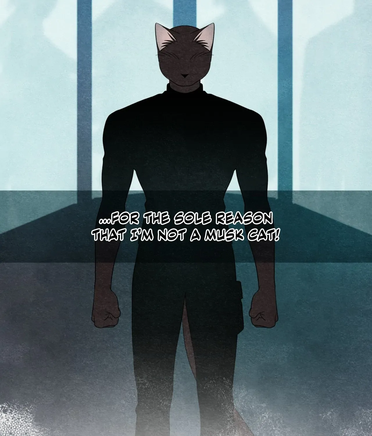 Blue Project Chapter 83 page 72 - 