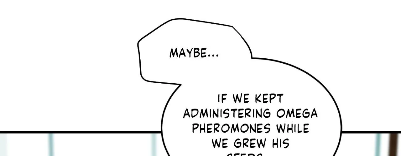 Blue Project Chapter 83 page 76 - 