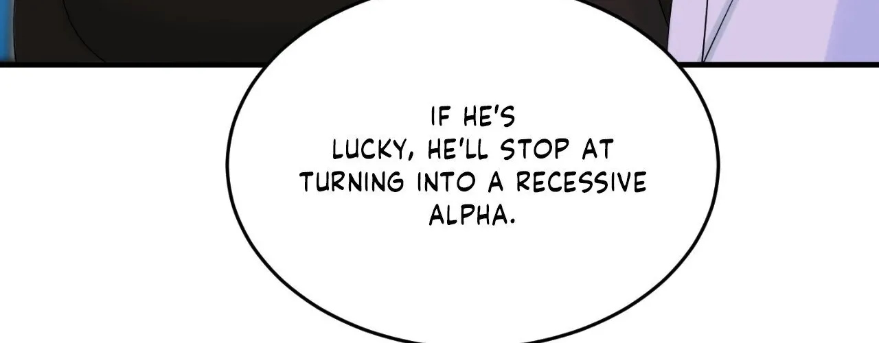 Blue Project Chapter 83 page 80 - 