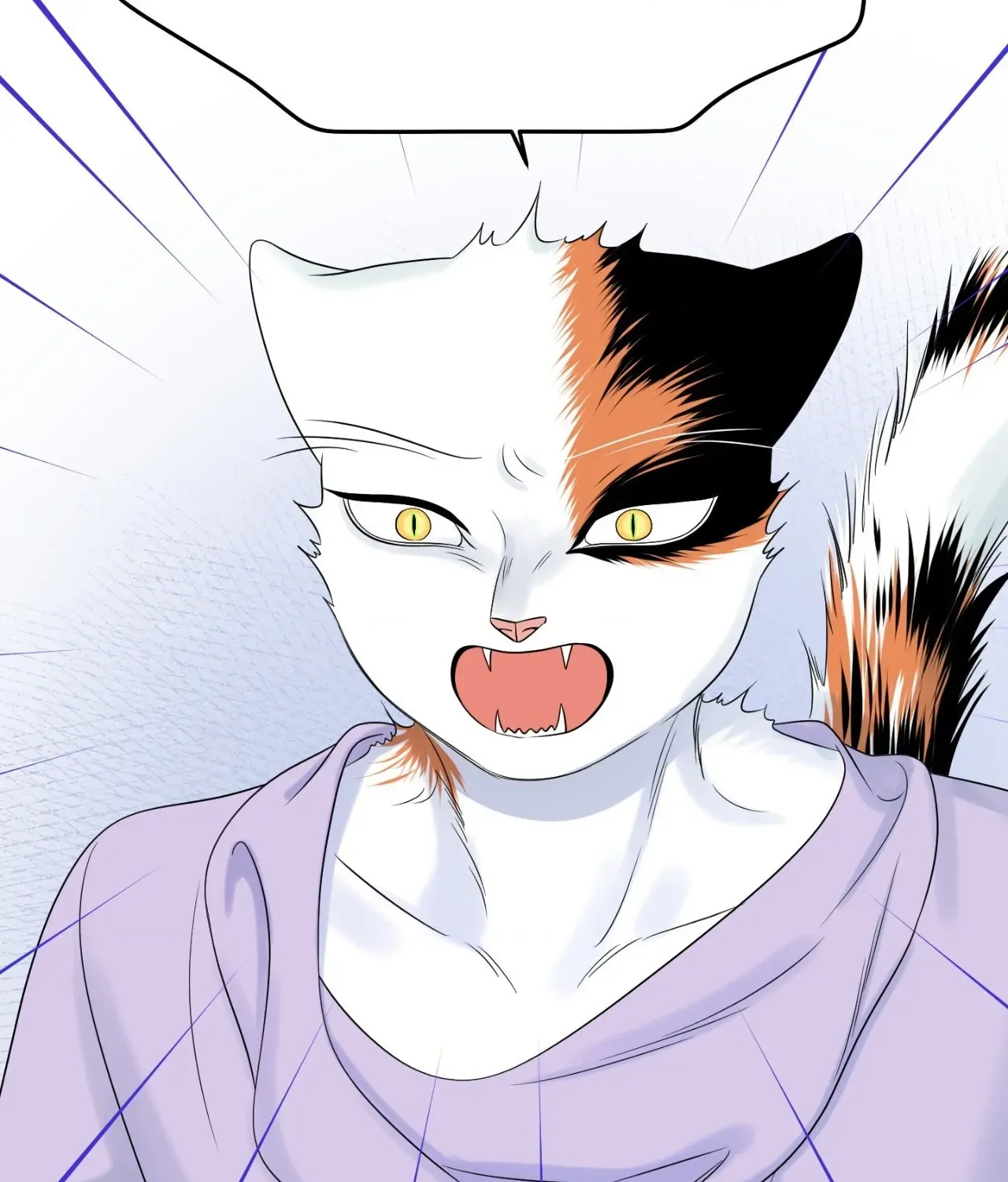 Blue Project Chapter 83 page 86 - 