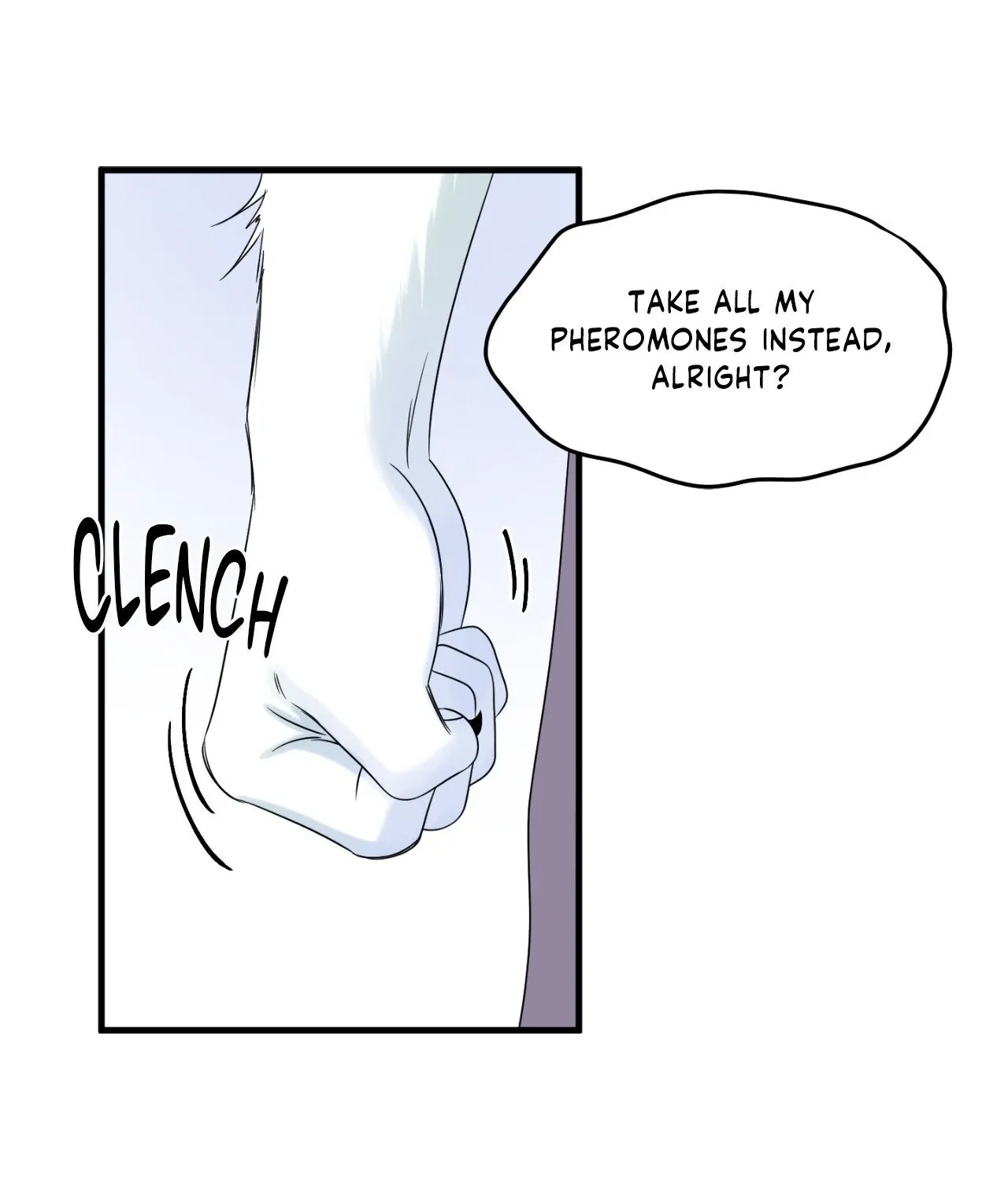 Blue Project Chapter 83 page 88 - 