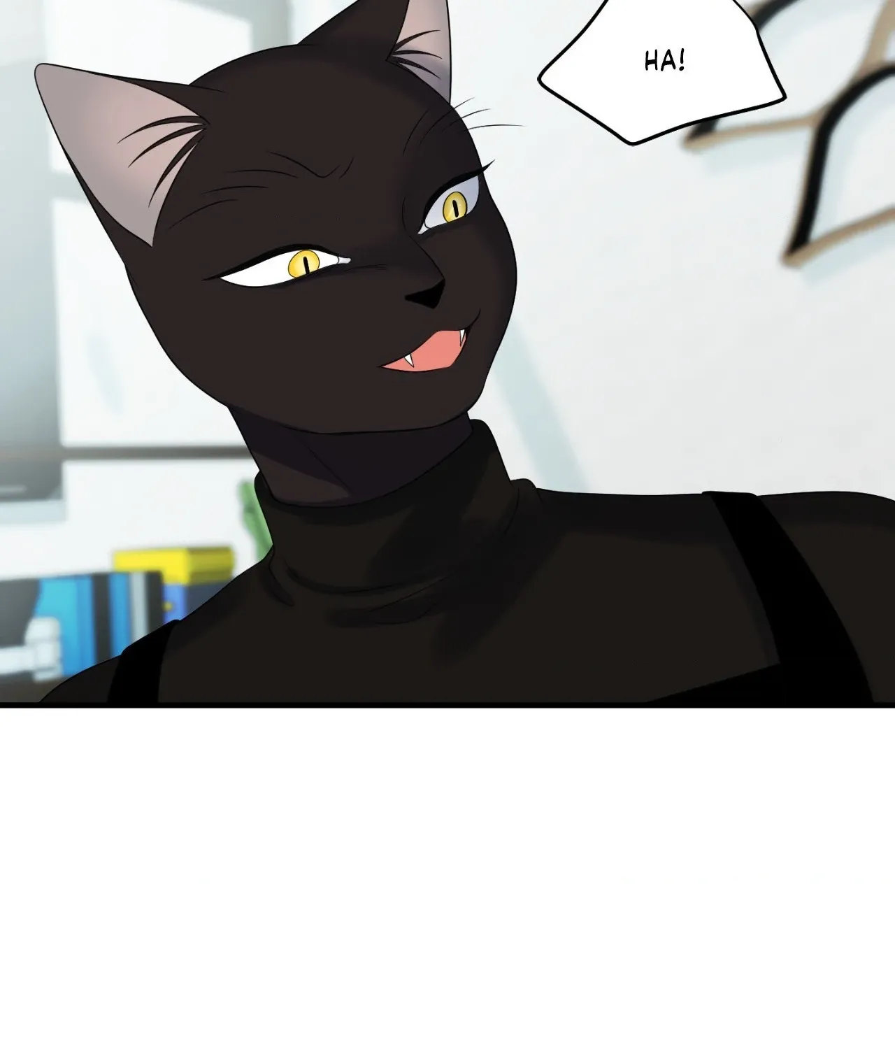 Blue Project Chapter 83 page 90 - 