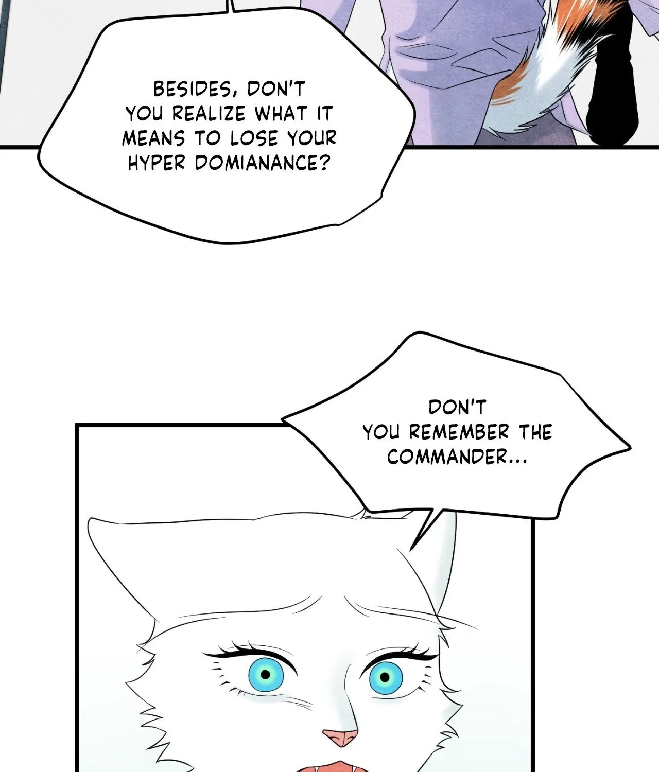Blue Project Chapter 83 page 94 - 
