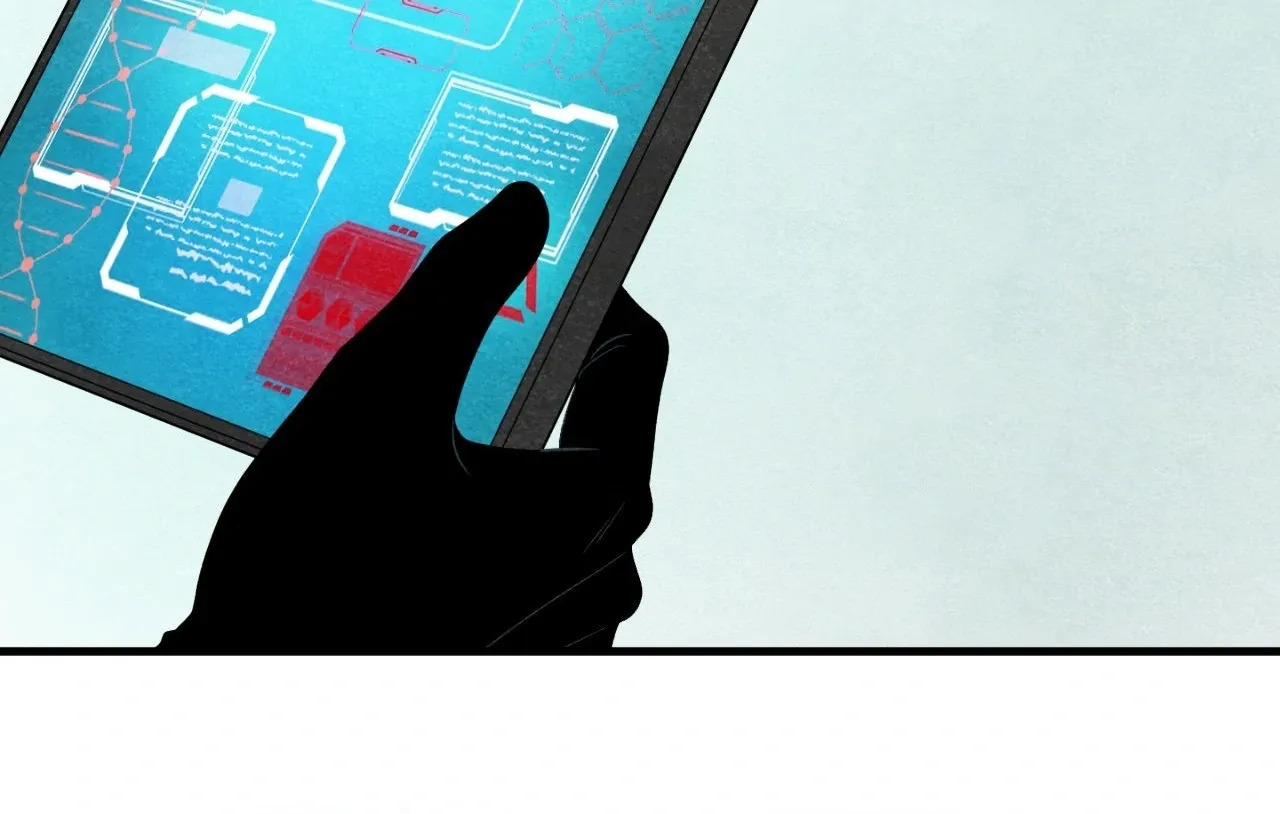 Blue Project Chapter 83 page 98 - 