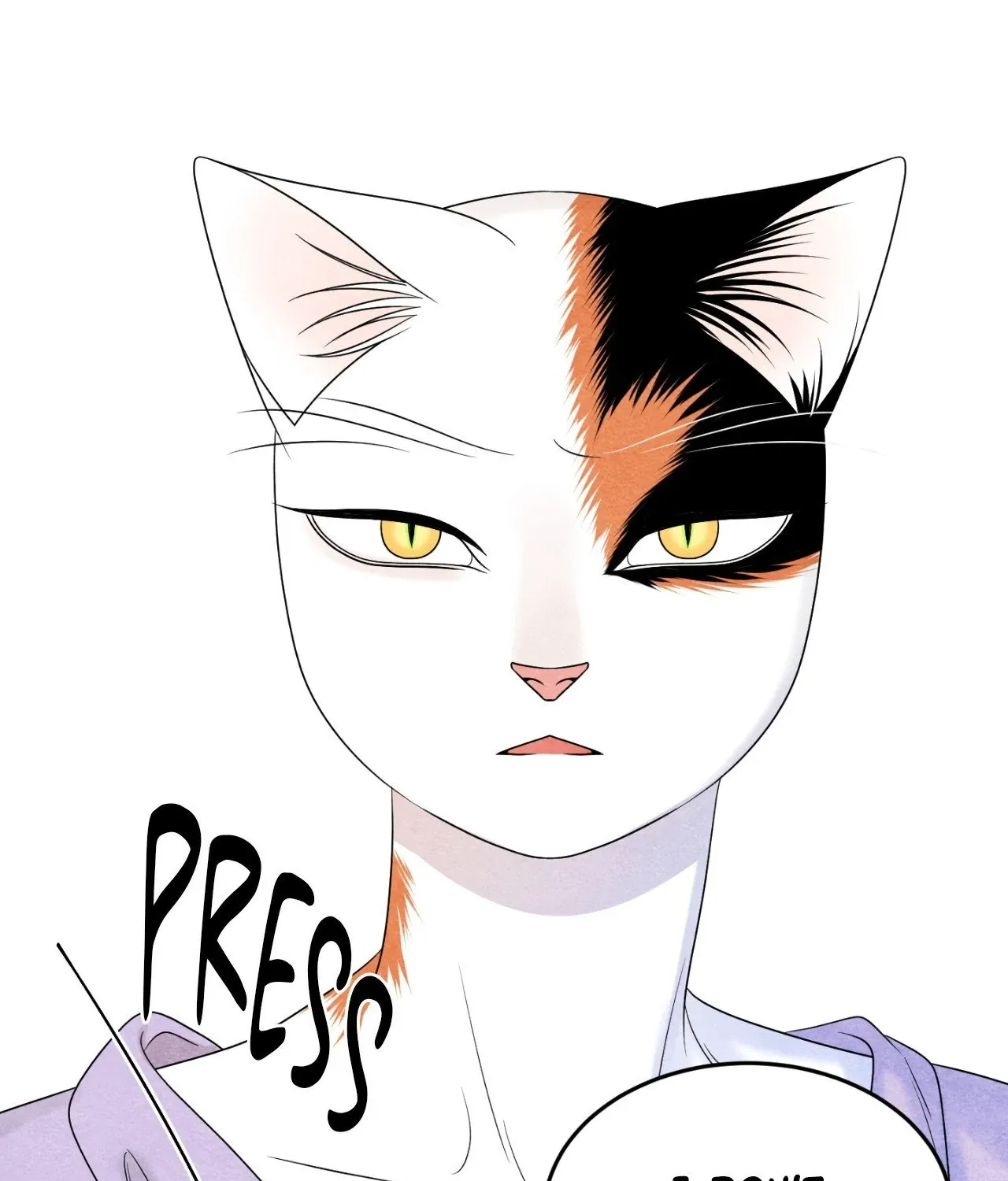 Blue Project Chapter 83 page 99 - 