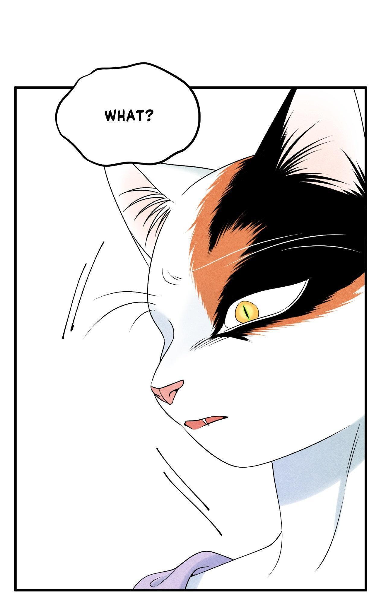 Blue Project Chapter 84 page 18 - 