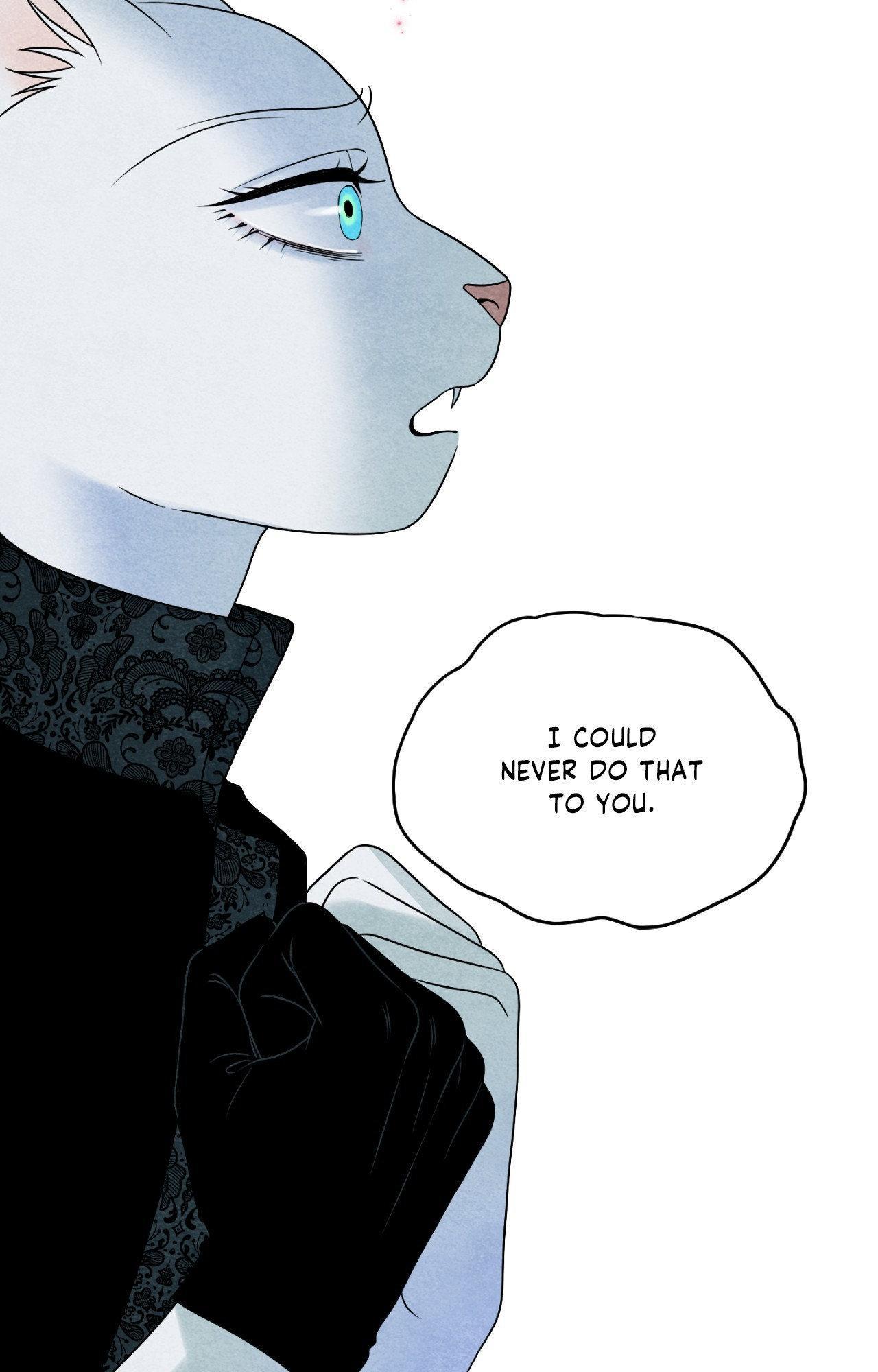 Blue Project Chapter 84 page 25 - 
